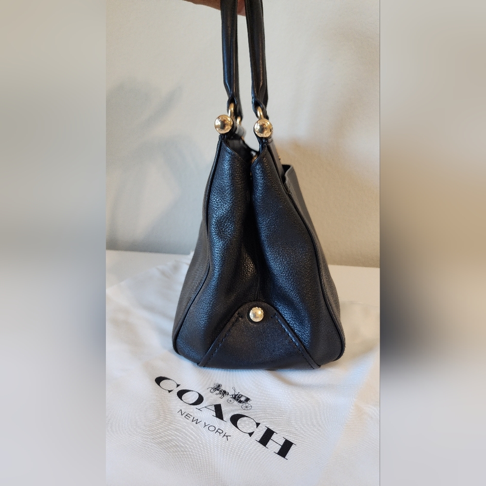 Coach Grace Bag - Picture 4 of 12